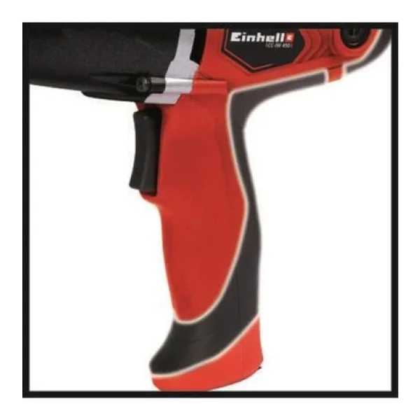 Einhell Cc-Iw 450 Darbeli Somun Sıkma Makinesi - Görsel 8