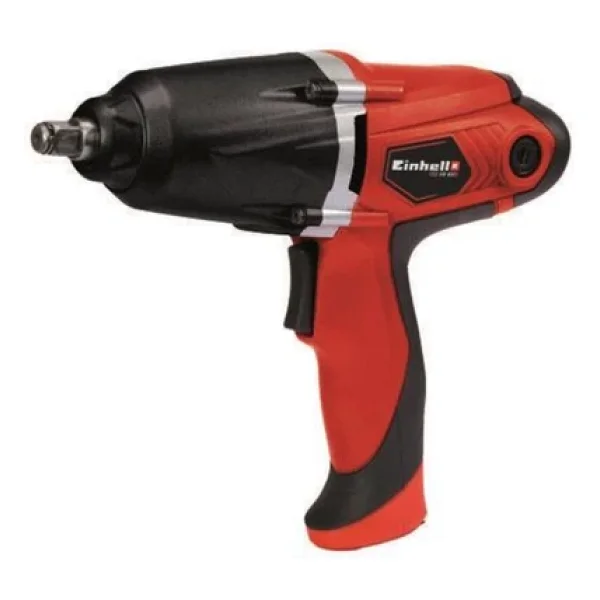 Einhell Cc-Iw 450 Darbeli Somun Sıkma Makinesi - Görsel 6