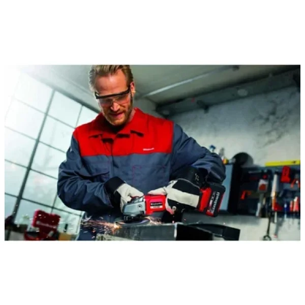 Einhell Axxio Aküsüz Taşlama Makinesi - Görsel 6