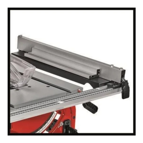 Einhell Te-Ts 36/210 Li Çift Akülü 4 Ah Tezgah Daire Testere - Görsel 6