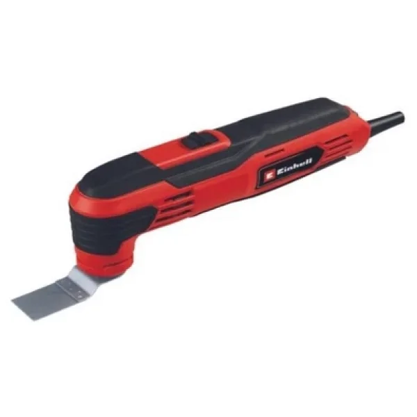 Einhell Tc-Mg 250 Ce Çok Amaçlı Raspalama Makinesi - Görsel 3