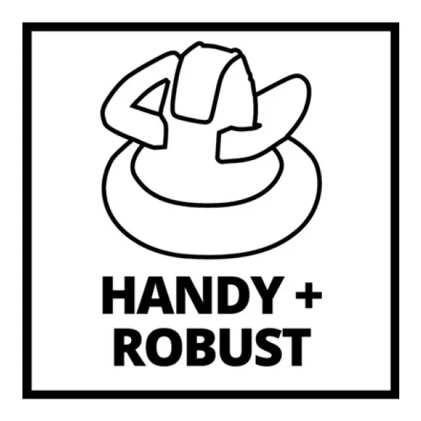 Einhell Ce-Cb 18/254 Li Polisaj Makinesi - Görsel 10