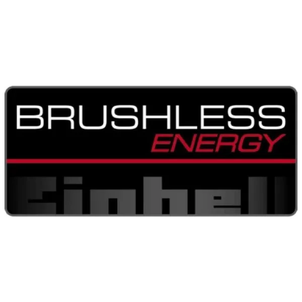 Einhell Axxio Kömürsüz Avuç Taşlama Te-CD 18/40 Li Vidalama 18v 4.0ah Akü Ve Şarj Ünitesi Seti - Görsel 2
