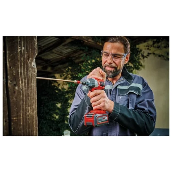 Einhell Tp-Cw 18 Li Bl Aküsüz Darbeli Somun Sıkma Makinesi - Görsel 6