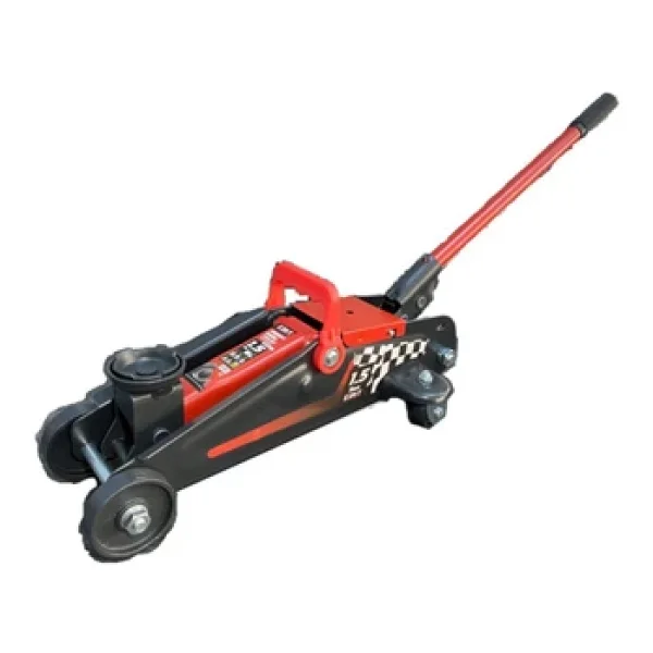Dht 1.5 Ton Arabalı Kriko - Görsel 6