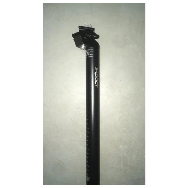 İmpac Sele Borusu 31.6x400mm - Görsel 2