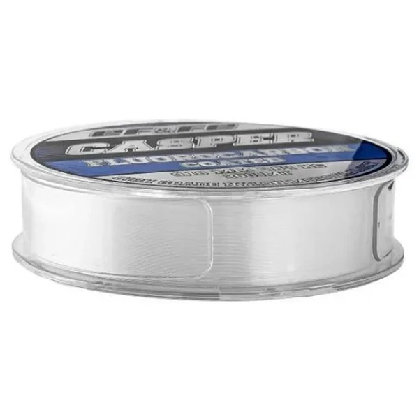 Effe Casper 200 M 0.30 Mm 14.22 Kg Flourocarbon Misina - Görsel 2