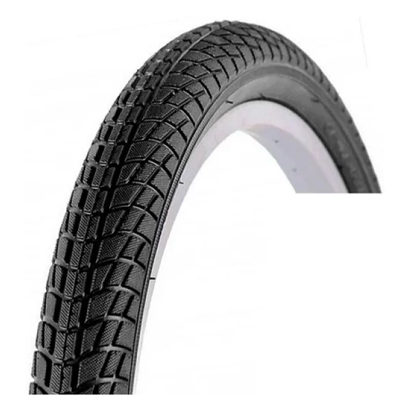Trayal Dış Lastik 20 Jant Uyumlu 20x2.125 - Görsel 3