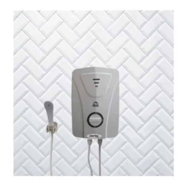 Simetra Premium Banyo Tipi Ani Su Isıtıcı - Görsel 4