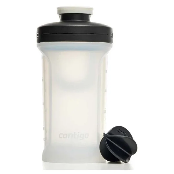 Contigo Shake Go 590 Ml Protein Shaker - Görsel 3