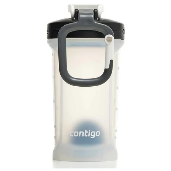 Contigo Shake Go 590 Ml Protein Shaker - Görsel 5