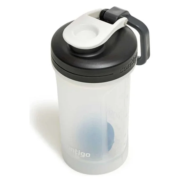 Contigo Shake Go 590 Ml Protein Shaker - Görsel 6