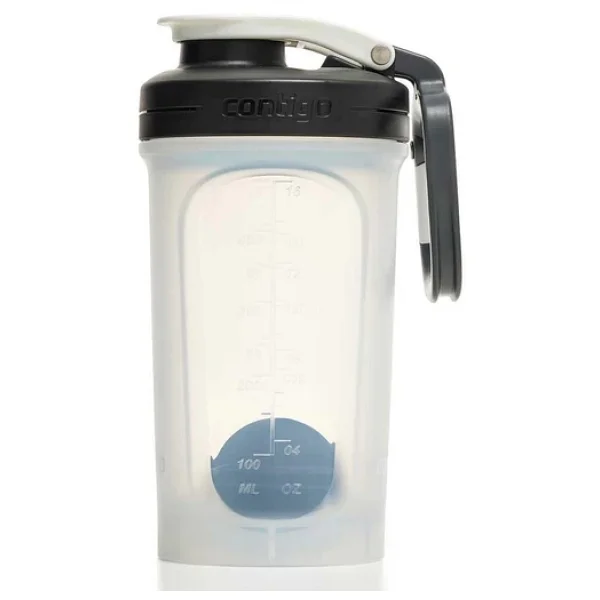Contigo Shake Go 590 Ml Protein Shaker - Görsel 4