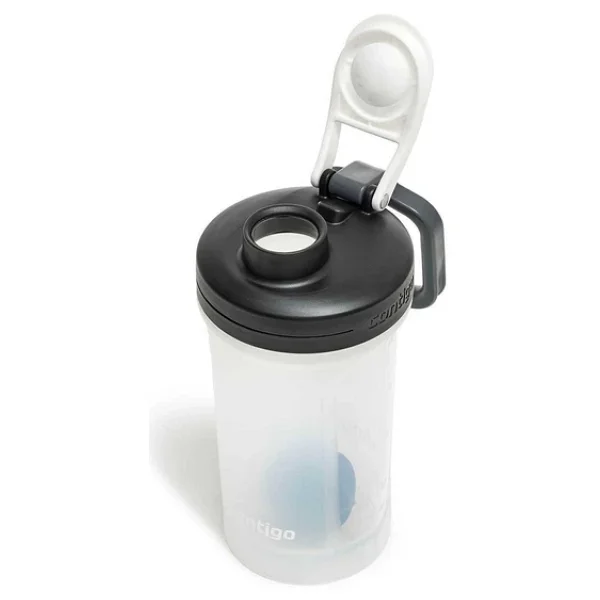 Contigo Shake Go 590 Ml Protein Shaker - Görsel 7