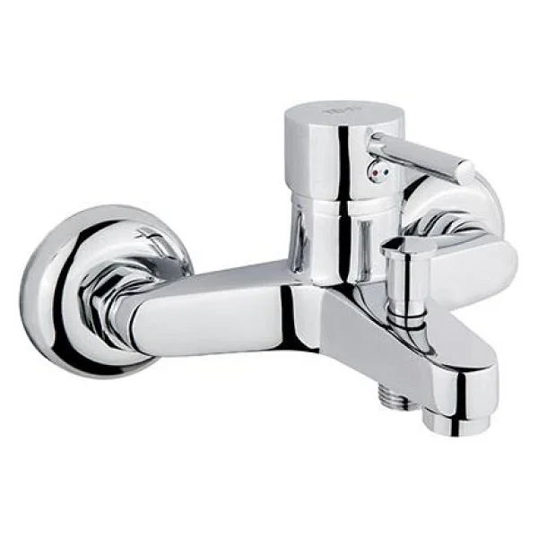 Tema Tulip 61091 Banyo Bataryası - Görsel 3