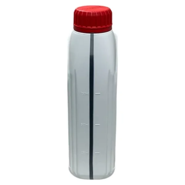 Castrol Radicool Nf 1 Lt Antifriz - Görsel 7