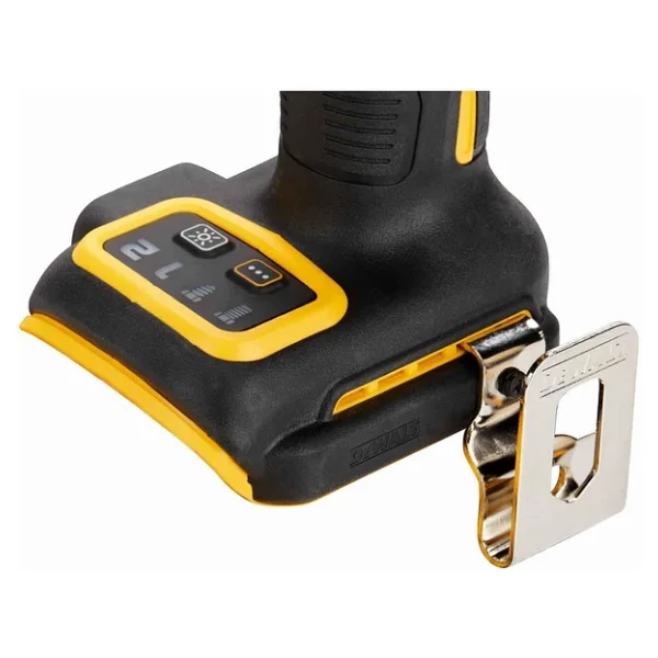 Dewalt Dcf922p2t Çift Akülü 5 Ah Somun Sıkma Makinesi - Görsel 5