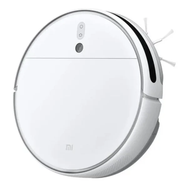 Xiaomi Mi Robot Vacuum Mop 2 Akıllı Robot Süpürge - Görsel 2