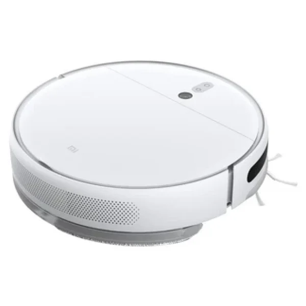 Xiaomi Mi Robot Vacuum Mop 2 Akıllı Robot Süpürge - Görsel 4