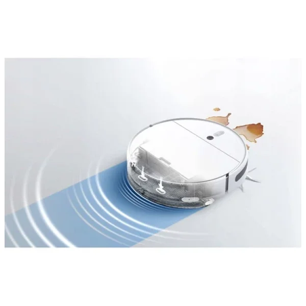 Xiaomi Mi Robot Vacuum Mop 2 Akıllı Robot Süpürge - Görsel 5