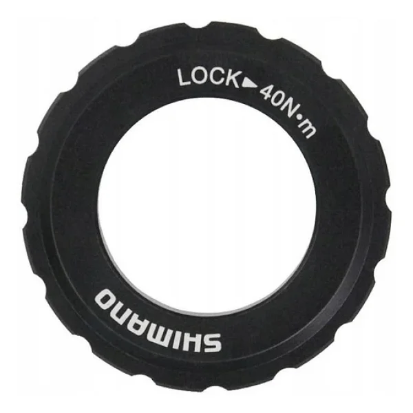 Shimano Ultegra Rt-Cl800 160mm Rotor Dış Kilitleme Irtcl800se - Görsel 6