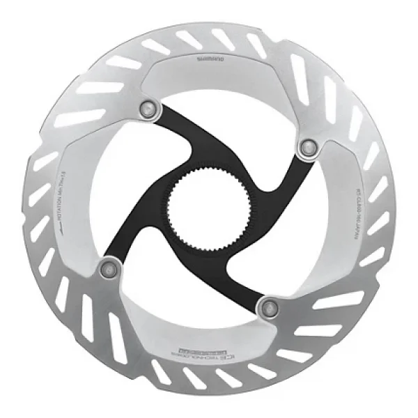 Shimano Ultegra Rt-Cl800 160mm Rotor Dış Kilitleme Irtcl800se - Görsel 3