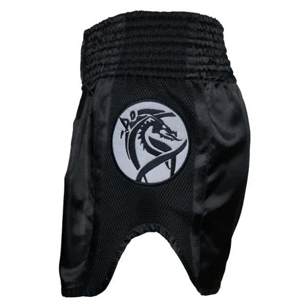 Dragondo Mt3029 Kick Boks Ve Muaythai Şortu Kick Boxing Şort - Görsel 3
