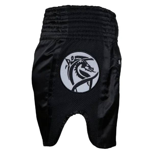 Dragondo Mt3029 Kick Boks Ve Muaythai Şortu Kick Boxing Şort - Görsel 4