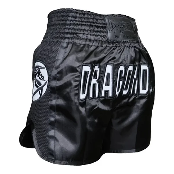 Dragondo Mt3029 Kick Boks Ve Muaythai Şortu Kick Boxing Şort - Görsel 6
