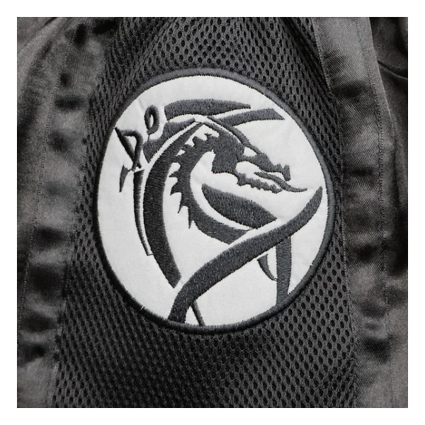 Dragondo Mt3029 Kick Boks Ve Muaythai Şortu Kick Boxing Şort - Görsel 5