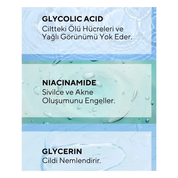 The Ceel Saç Dolgunlaştırıcı Sprey Sarı 100ml - Görsel 2