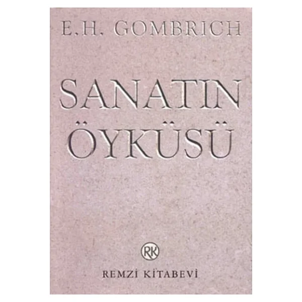 Sanatın Öyküsü - E.H. Gombrich - Görsel 4