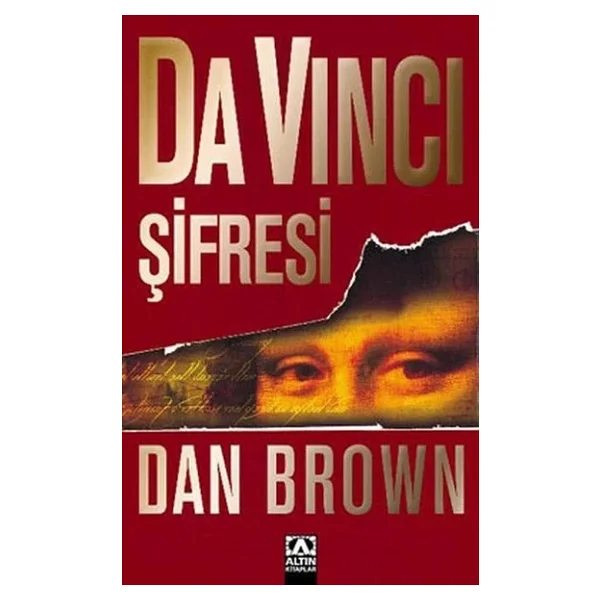 Da Vinci Şifresi - Dan Brown - Görsel 7