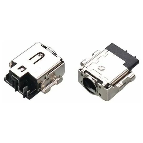 Asus X571gd Dc Power Jack - Görsel 3