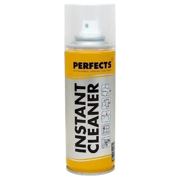 Perfects Yüzey Temizlik Köpüğü Sprey 200 Ml - Görsel 2