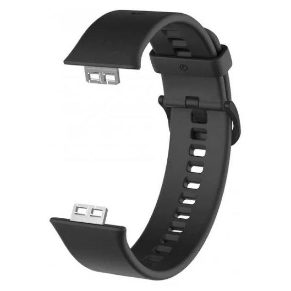 Huawei Watch Fit Krd-43 Silikon Kordon - Görsel 2