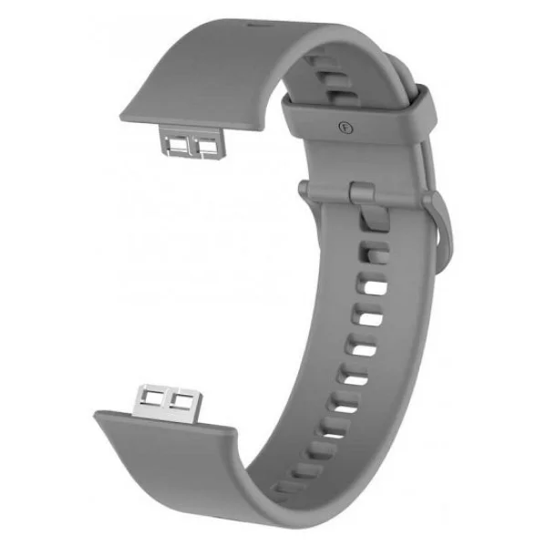Huawei Watch Fit Krd-43 Silikon Kordon - Görsel 4