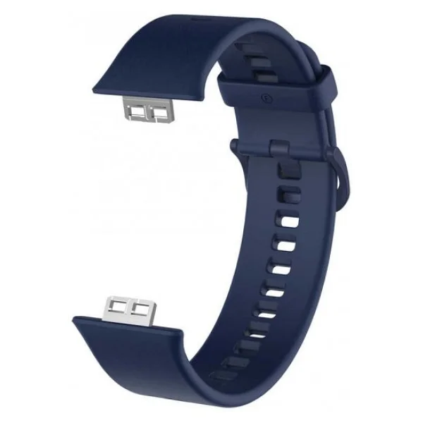 Huawei Watch Fit Krd-43 Silikon Kordon - Görsel 7