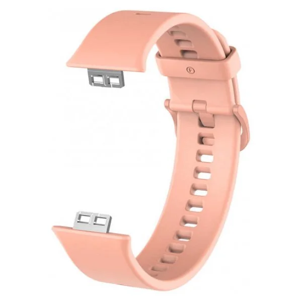 Huawei Watch Fit Krd-43 Silikon Kordon - Görsel 8