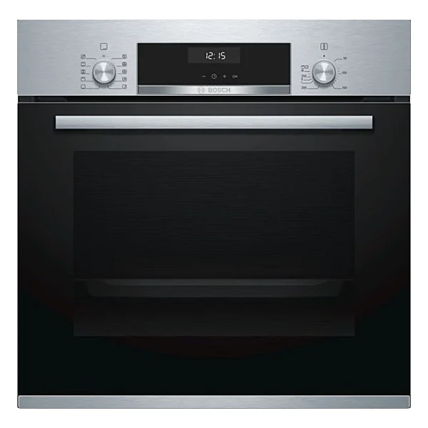 Bosch Hbj558ys0t Inox Ankastre Fırın - Görsel 5
