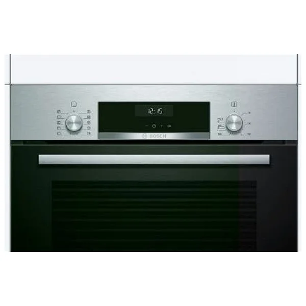 Bosch Hbj558ys0t Inox Ankastre Fırın - Görsel 6
