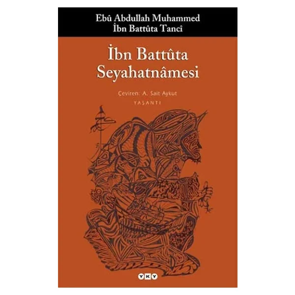 İbn Battuta Seyahatnamesi - Görsel 4