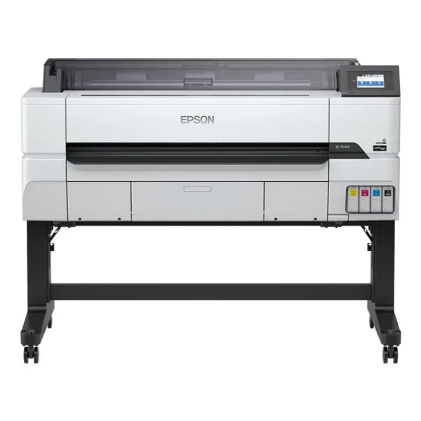 Epson Surecolor Sc-T5405 36" Çizici - Görsel 5