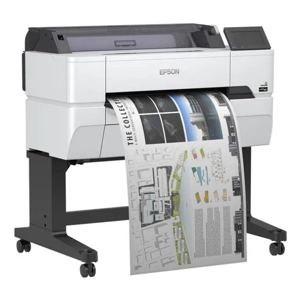 Epson Surecolor Sc-T5405 36" Çizici - Görsel 6