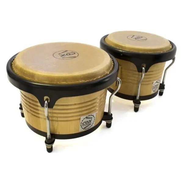 Cox Bc101f-Nt Naturel Bongo - Görsel 3
