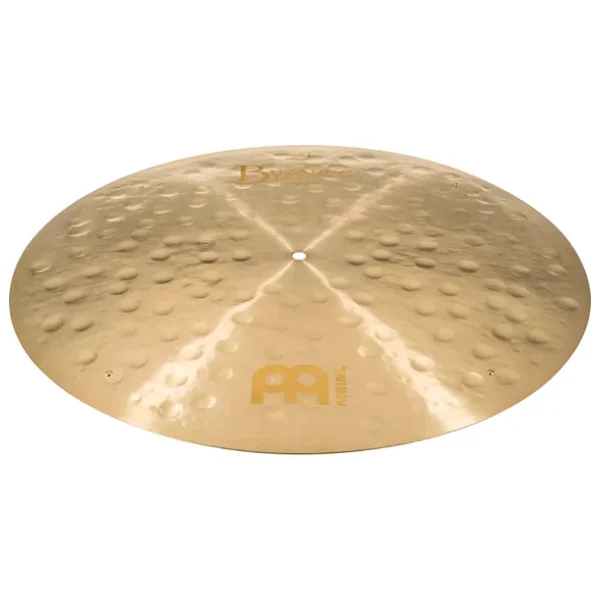 Meinl B22jcr Byzance 22 İnç Sizzles Jazz Club Ride - Görsel 5