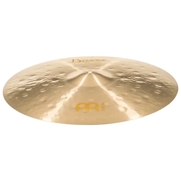Meinl B22jmtr Byzance 22 İnç Jazz Medium Thin Ride - Görsel 5