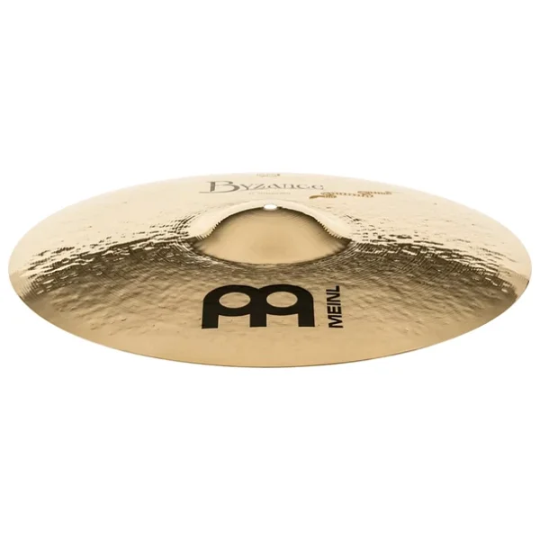 Meinl B21sr-B Byzance 21 İnç Serpents Brilliant Ride - Görsel 5