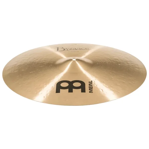Meinl B22mr Byzance 22 İnç Traditional Medium Ride - Görsel 5