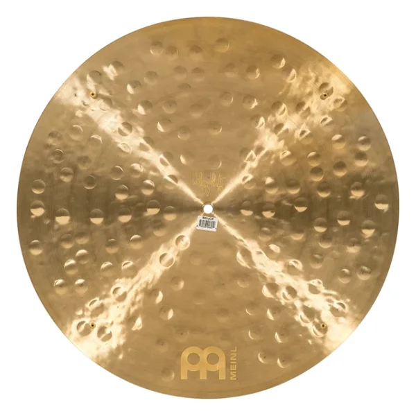 Meinl B22jcr Byzance 22 İnç Sizzles Jazz Club Ride - Görsel 8